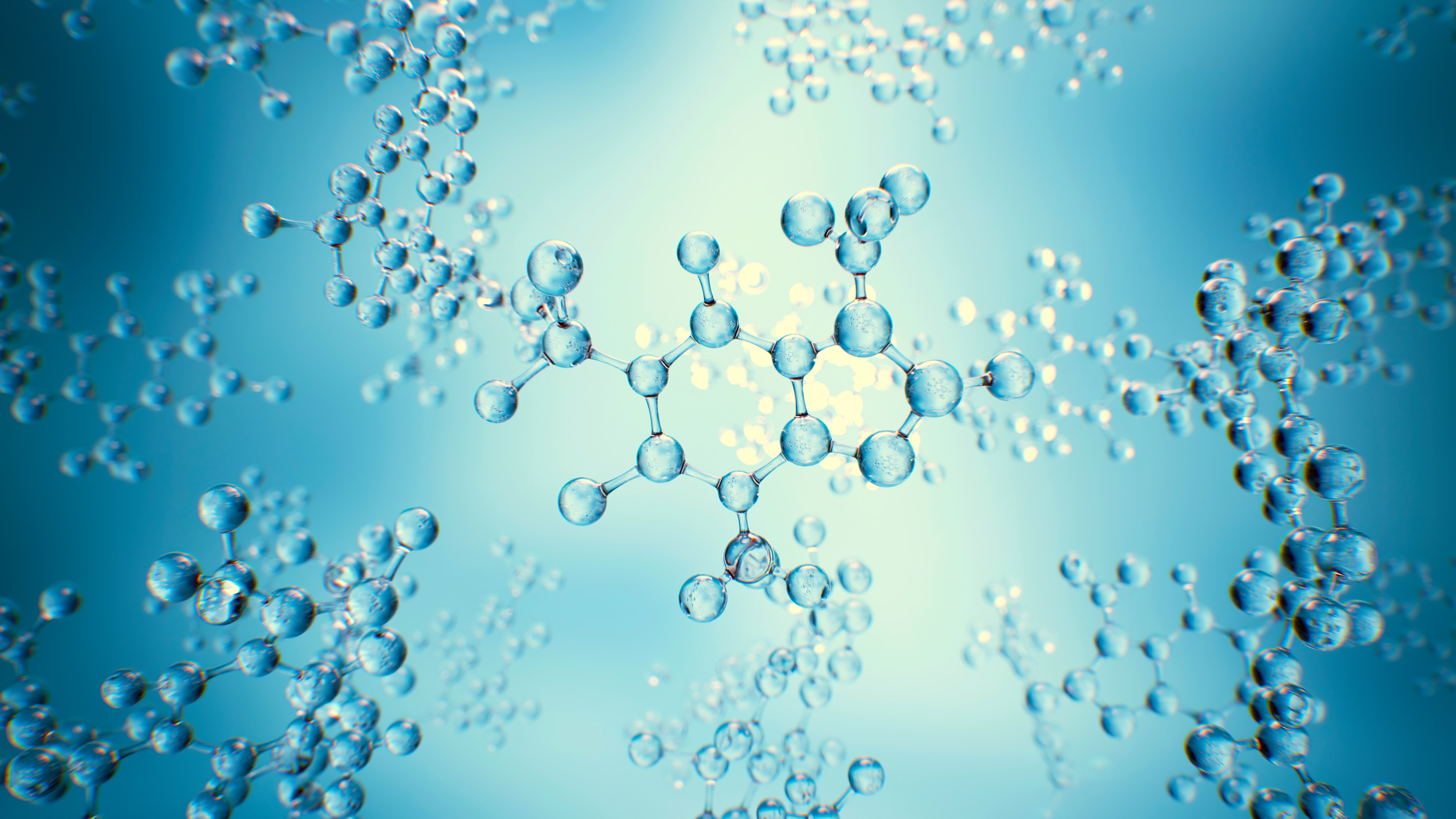 Peptides and Proteins